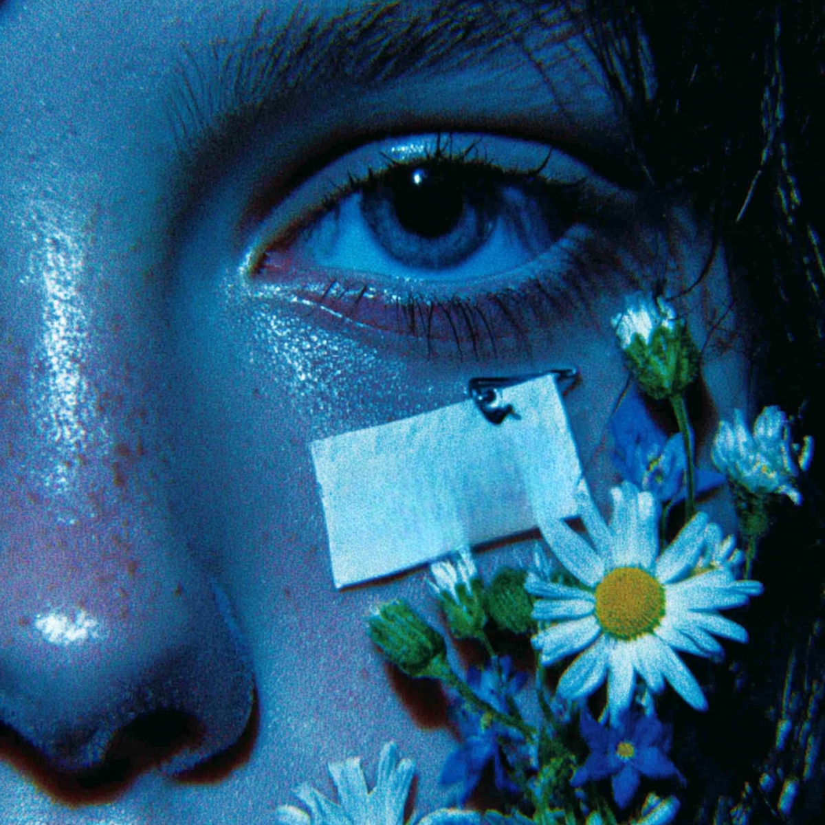 Я ненавижу тебя - Single by BAbyBoi album cover
