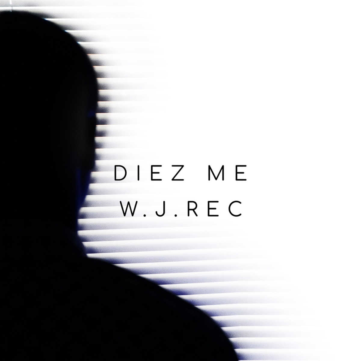 C'est Toi Ma Vie (Instrumental) - Single by W.J.Rec & Diez Me album cover