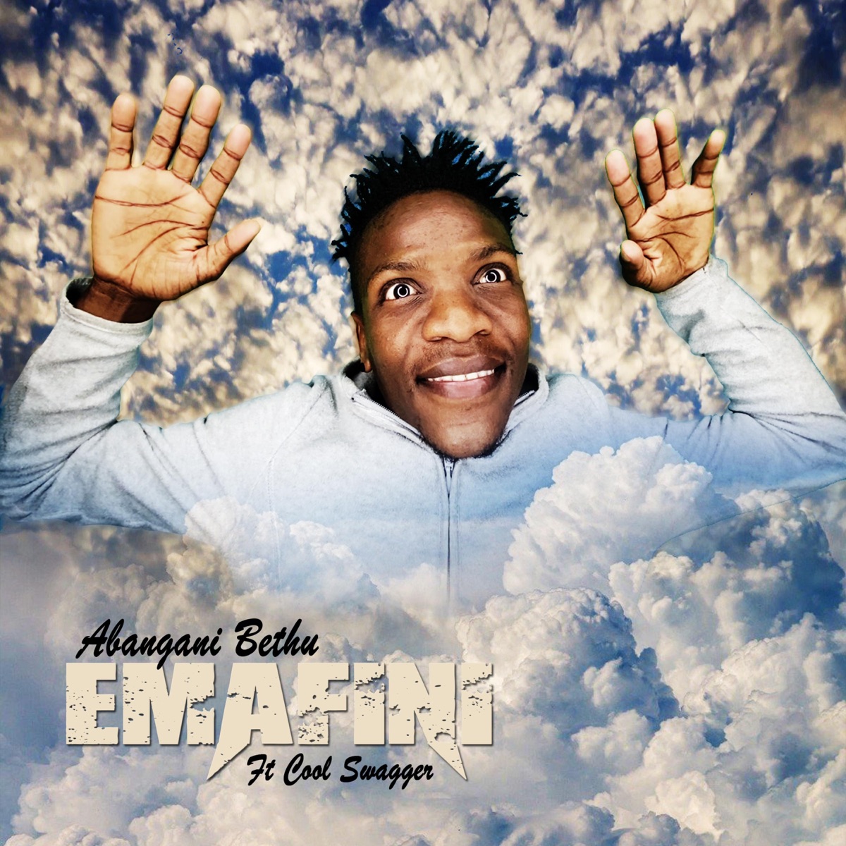 Emafini (feat. Cool Swagger) - Single by Abangani Bethu album cover