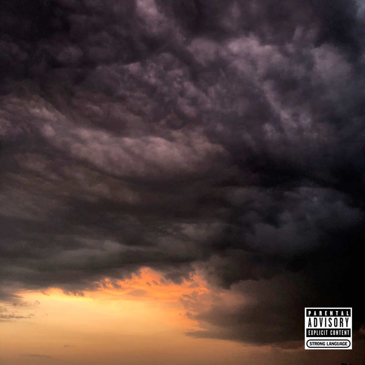 East Side Heartbreak - EP by LEFATSHE album cover