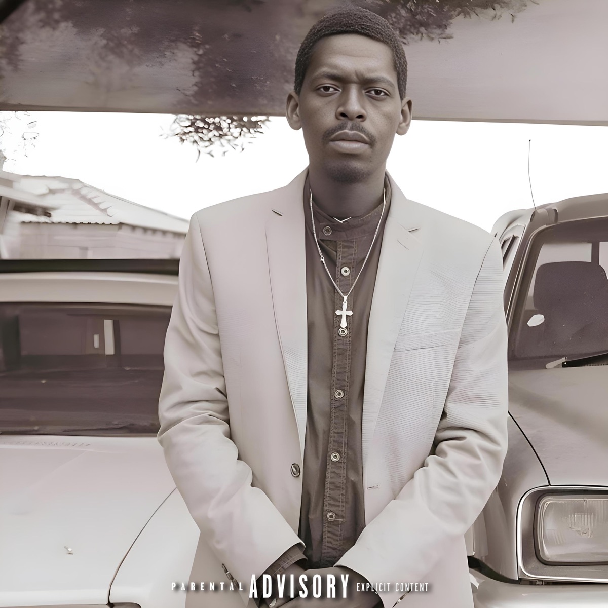 Don Dana/Big Dave - Single by Slim Dumpie album cover