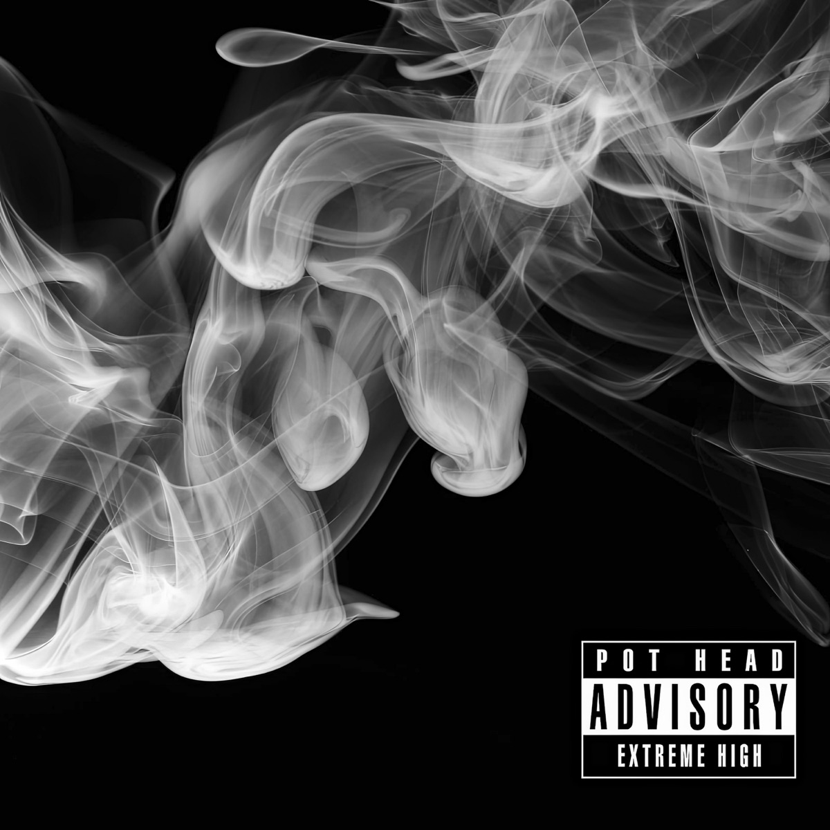 Mucho Humo en el Ambiente - Single by Mdiezy8 & PullUp album cover