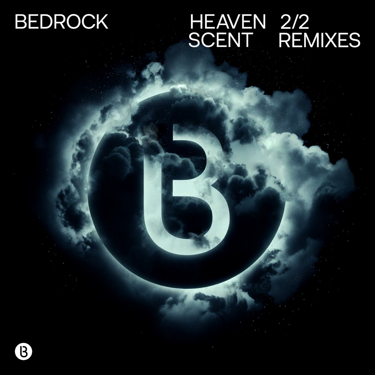 Heaven Scent Remixes, Pt. 2 - EP by Bedrock, John Digweed & Nick Muir album cover