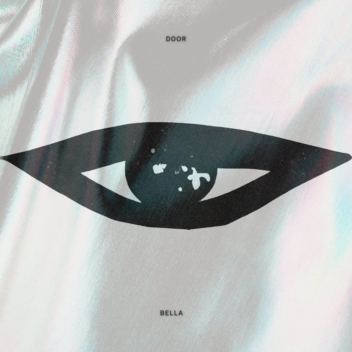 Door - Single by Bella album cover