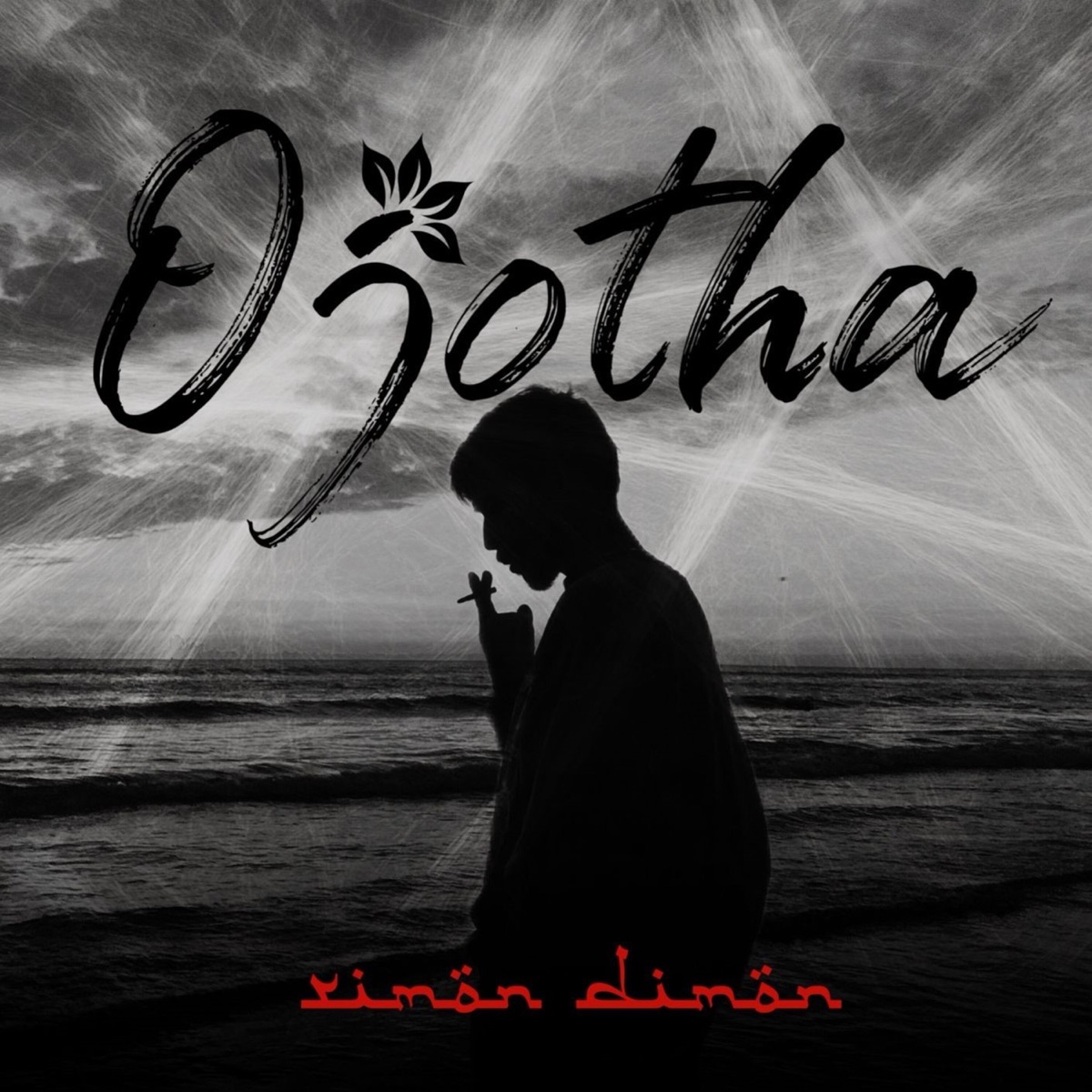 OJOTHA - Single by Rimon Dimon album cover