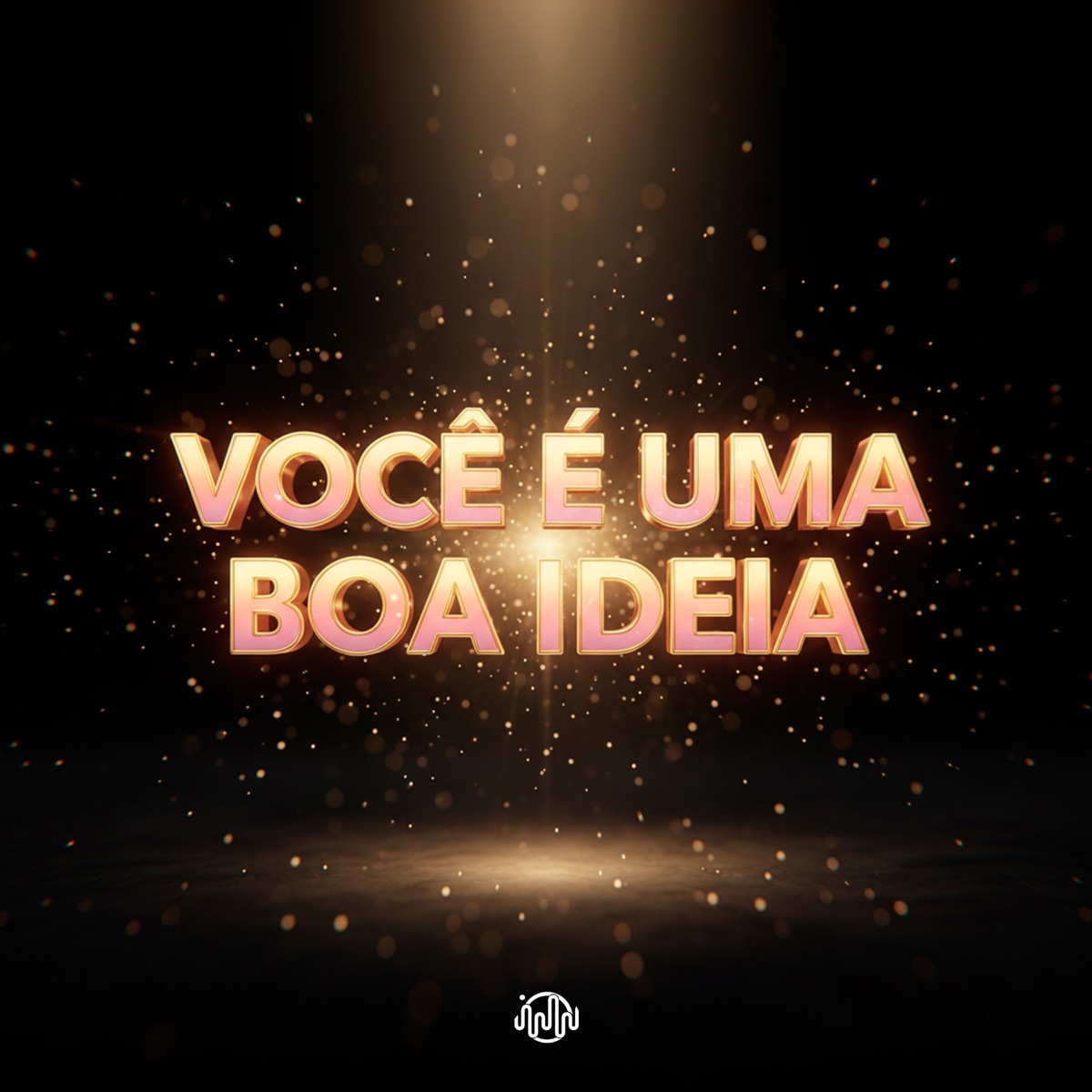 Você É uma Boa Ideia - Single by Lipexx & MO74 album cover