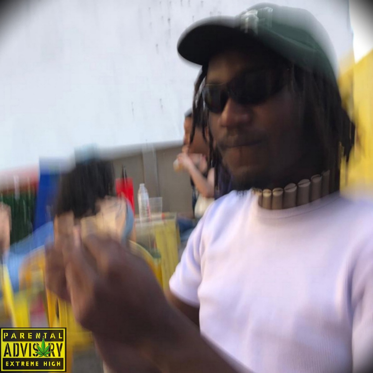 YOUNGBOY NEVER BROKE - Single by Ynw misley album cover