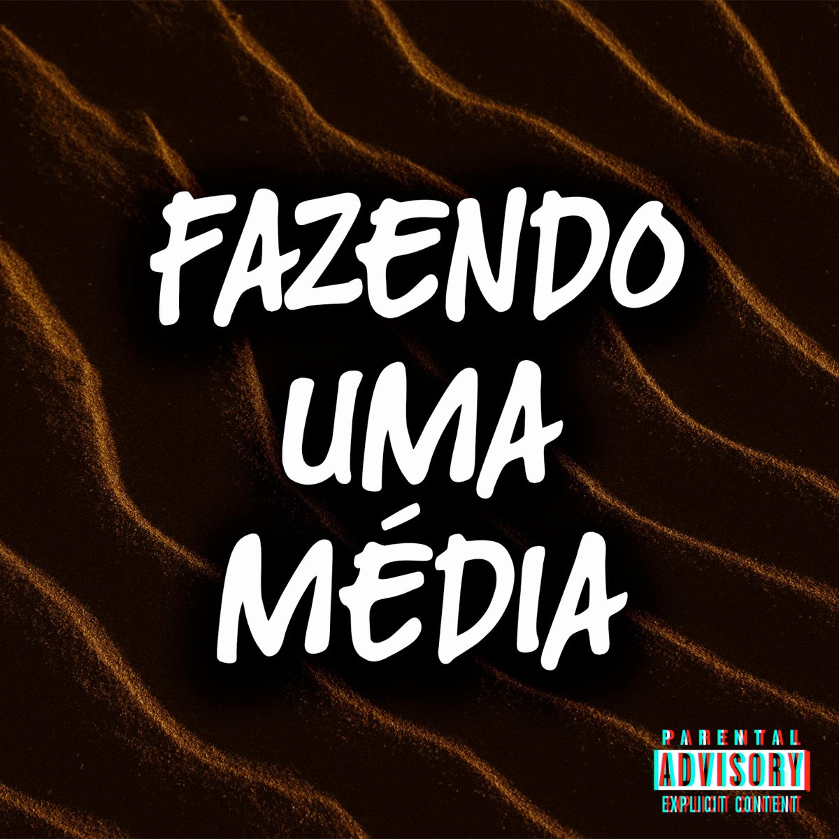 Fazendo Uma Média - Single by DJ Rafa, DJ DeZiN & MC Daniel DN album cover