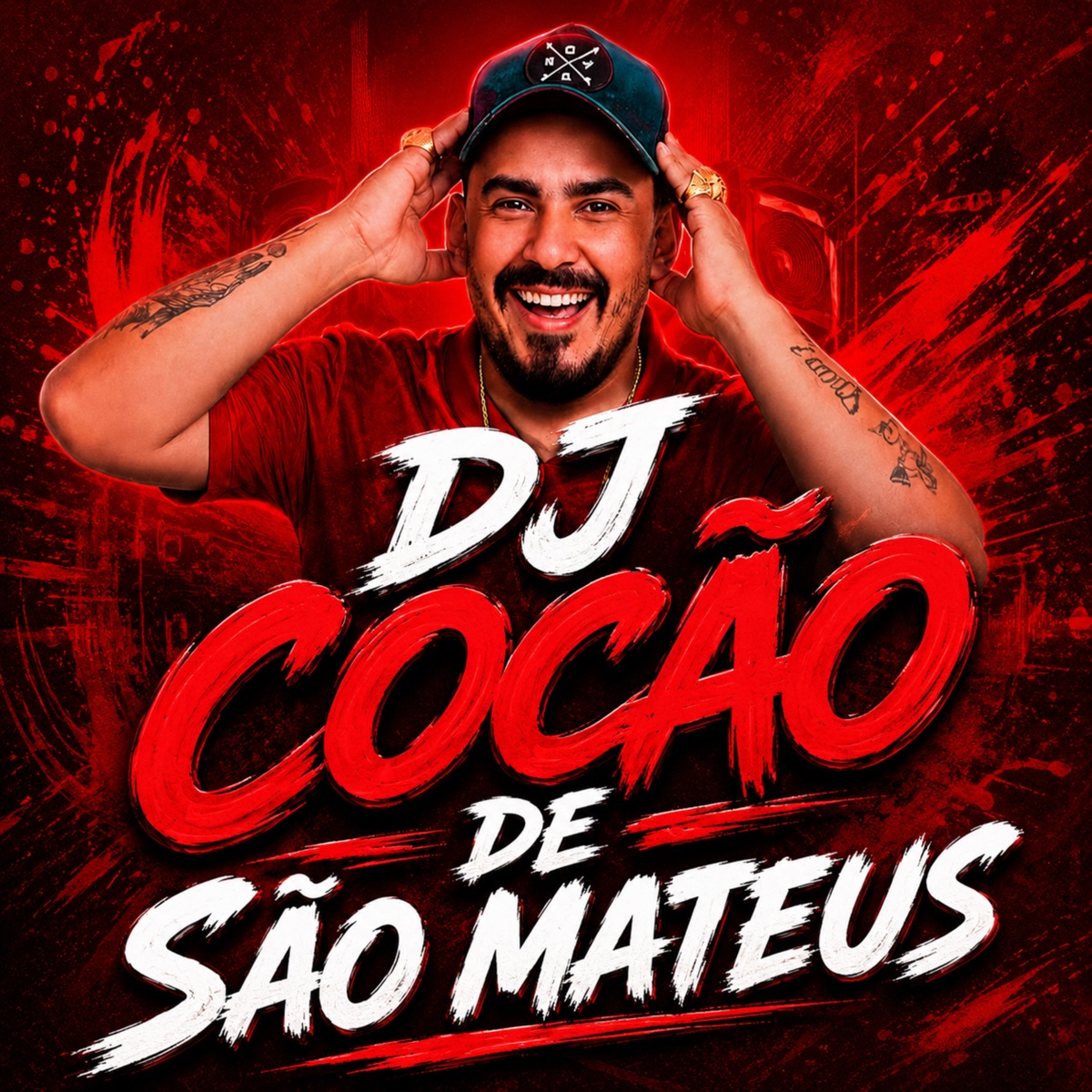 MTG - IH O CARNAVAL TA VINDO AI X NAMORA DA NÃO - DJ COCÃO DE SÃO MATEUS - Single by Dj Cocão de São Mateus album cover
