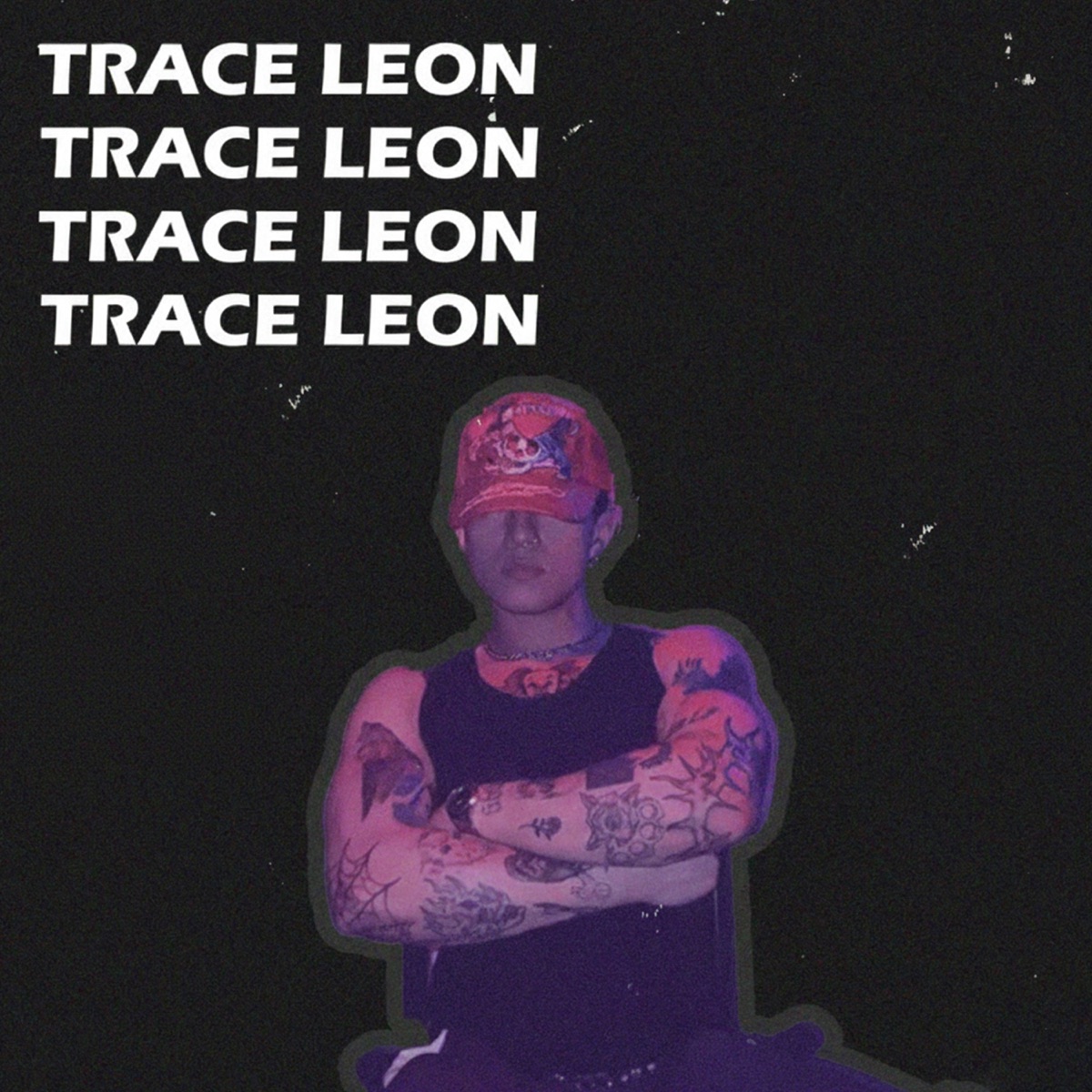 Ando Tendo Session #2 - Single by Yunxito & Trace León album cover