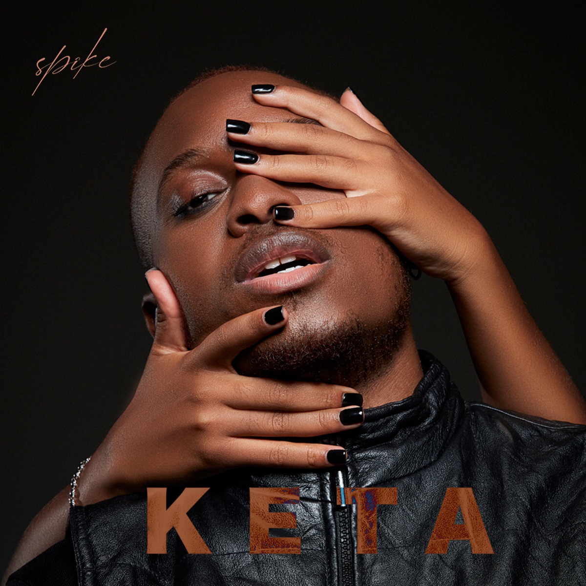 Keta - Single by SPÎKE album cover