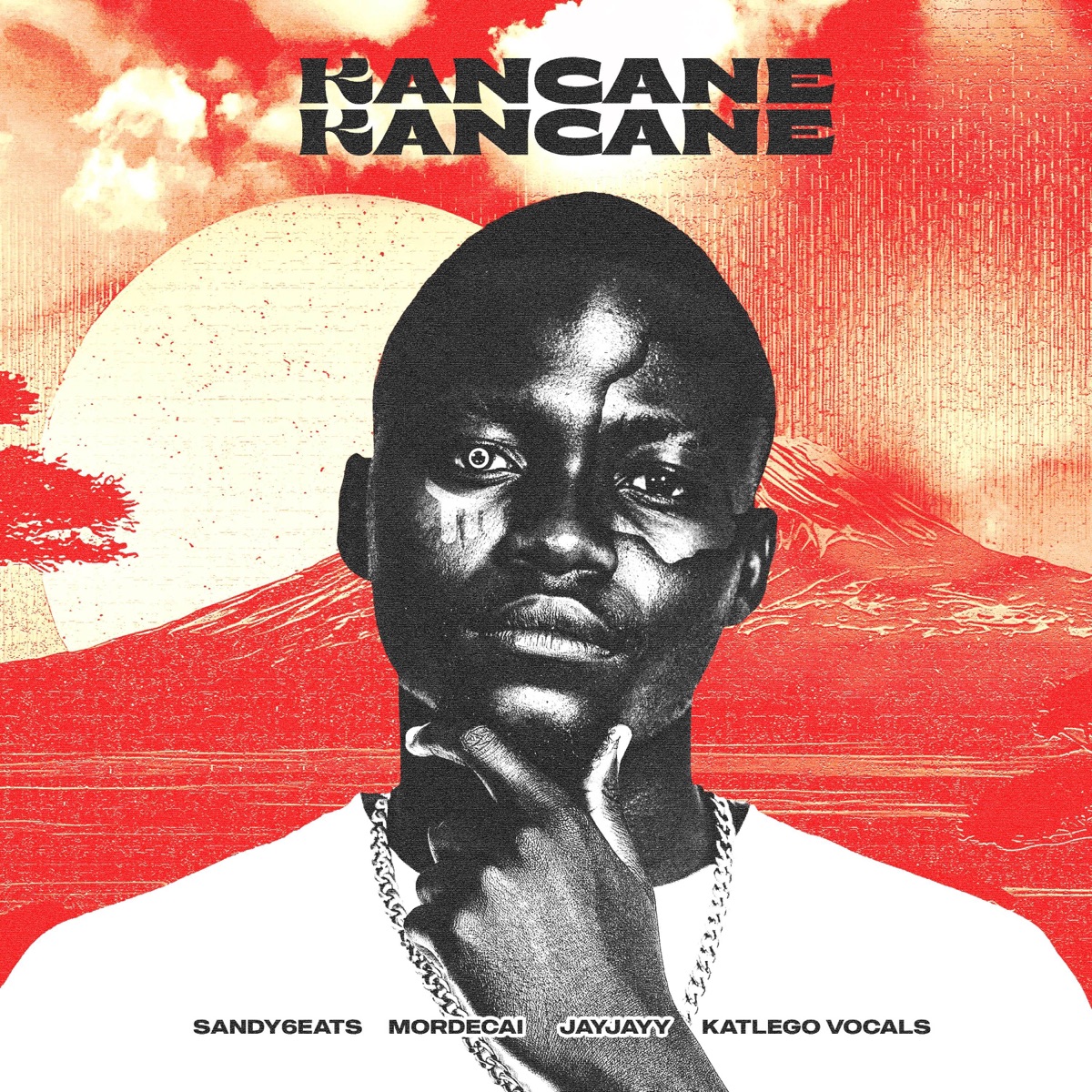 Kancane Kancane (feat. Katlego Vocals) - Single by Sandy6eats, Mordecai & JayJayy album cover