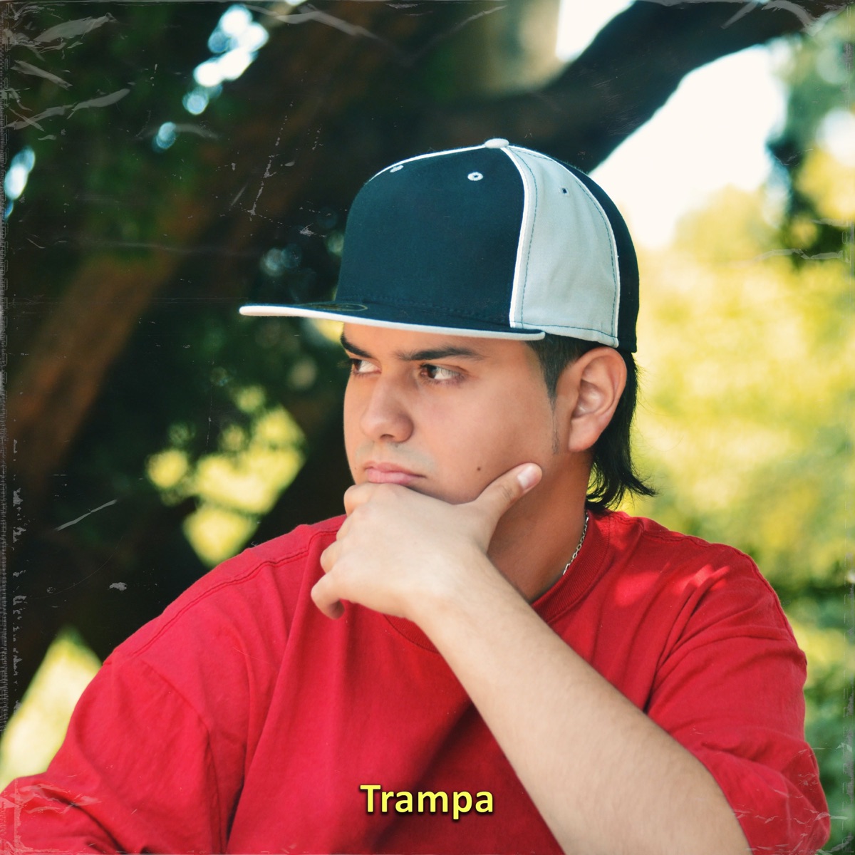 Trampa - Single by Jogesten album cover