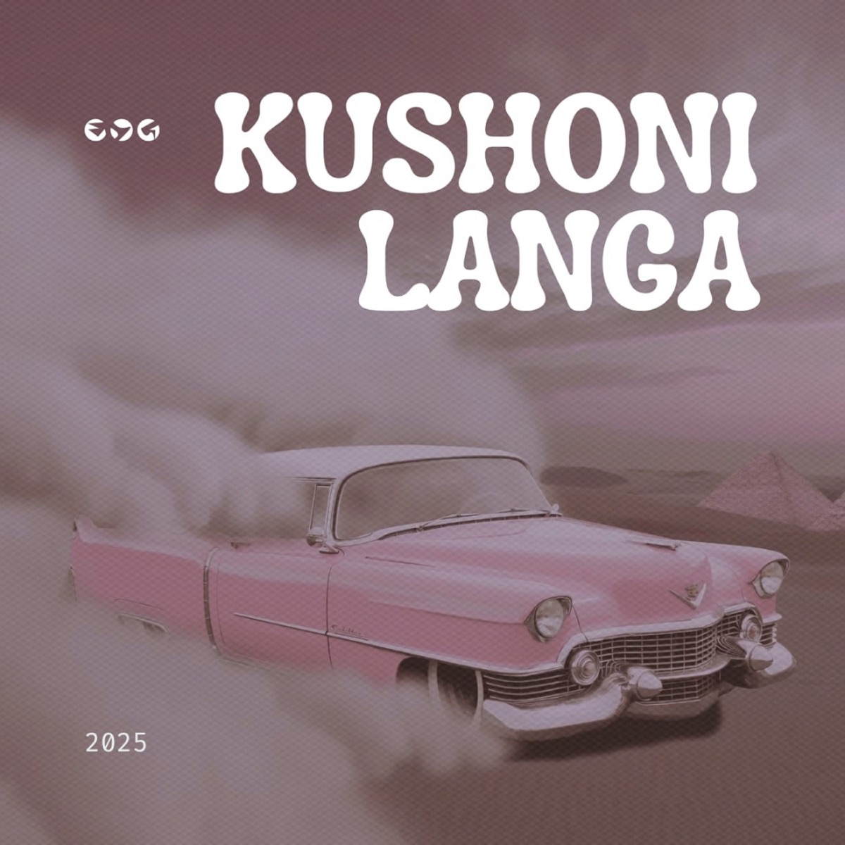 Kushonilanga (feat. Gee baby SA & Pop snaatch) - Single by X Beats SA album cover