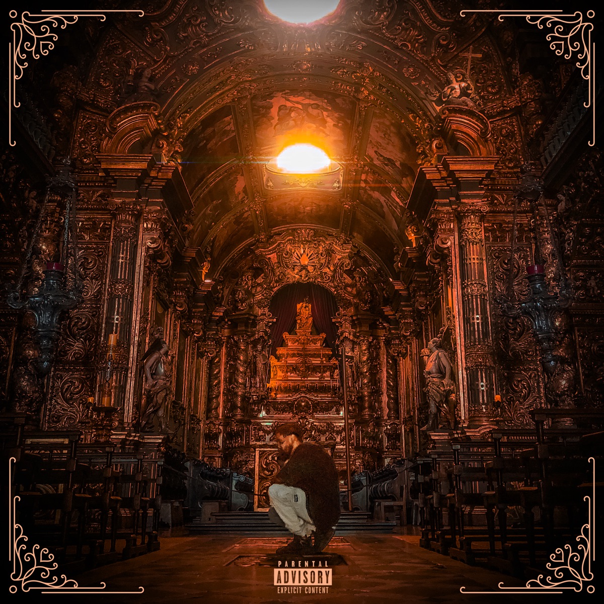 Evento Canônico - Single by Sisari album cover