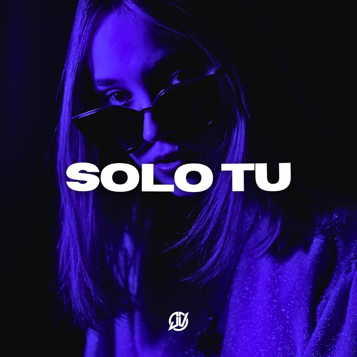 Solo Tu (Beat Reggaeton) - Single by Vilozio album cover