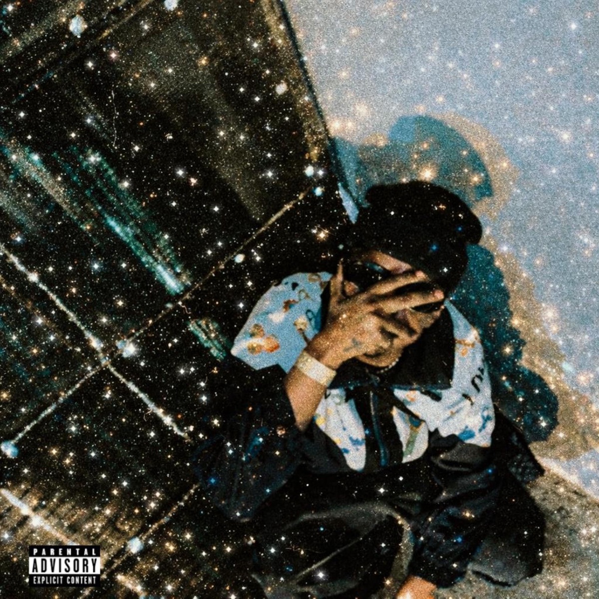 ÏNDULGE - Single by Martinez album cover