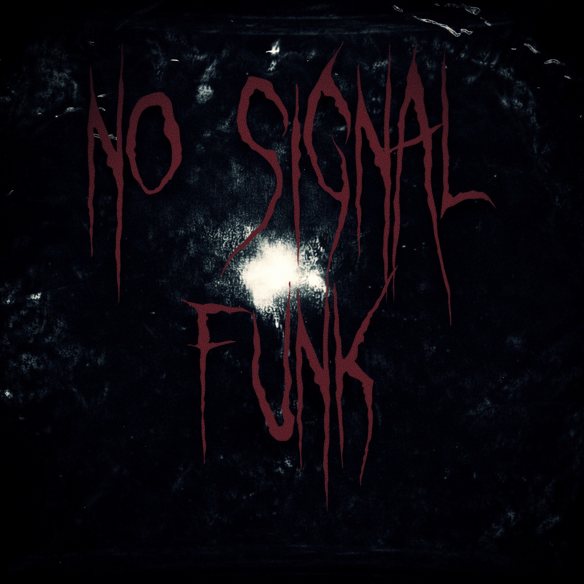 No Signal Funk - Single by DJ ALX K23 album cover