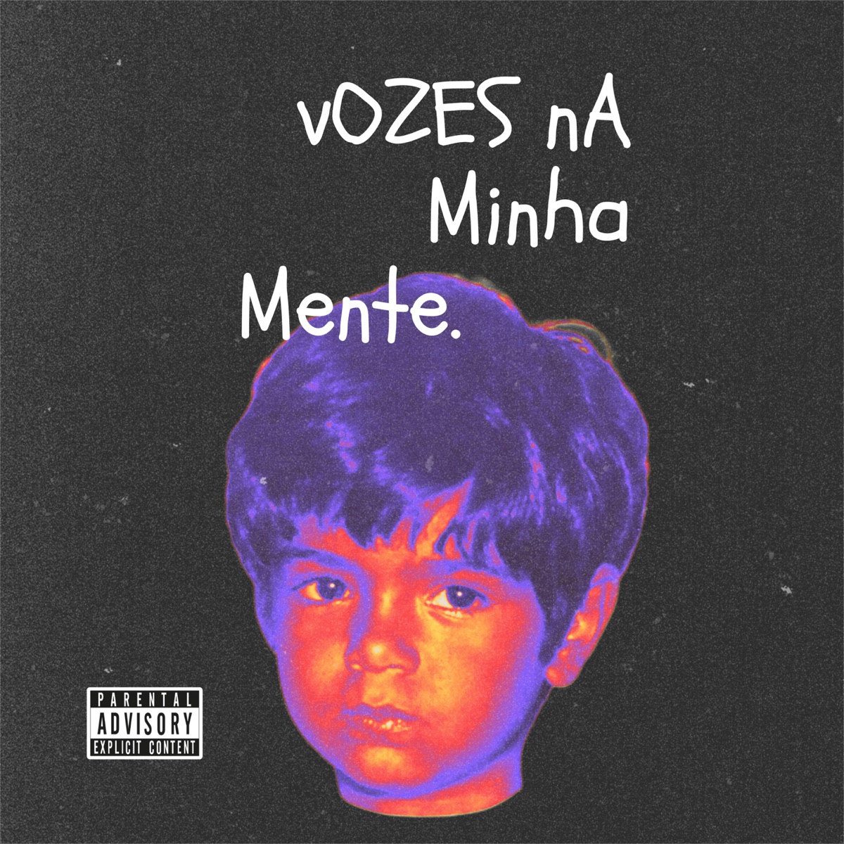 VNMM - Single by Chico Real album cover