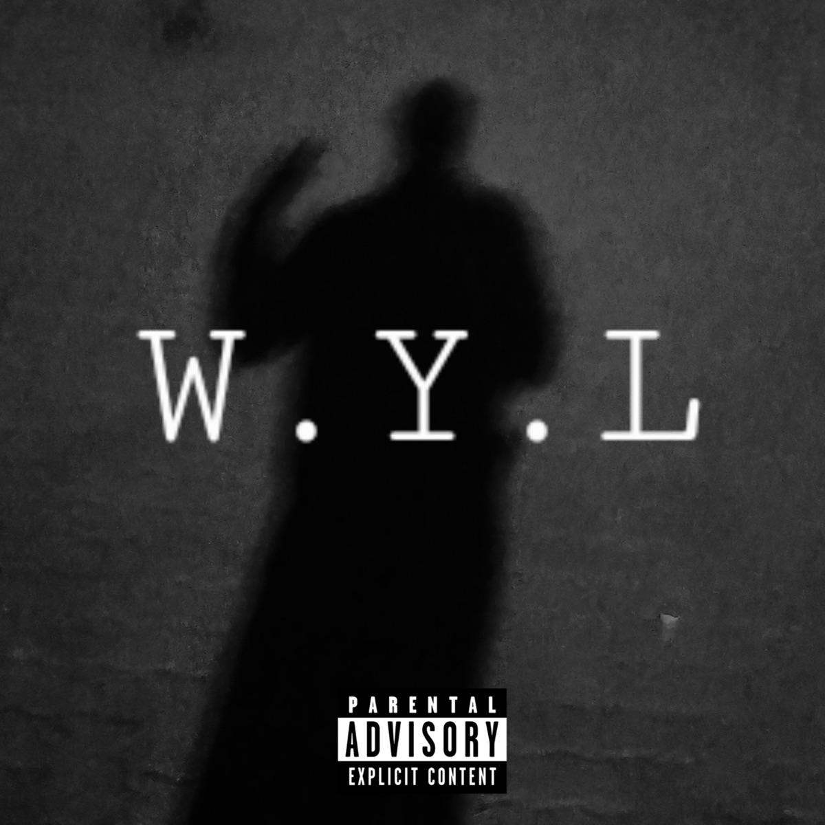 W.Y.L (feat. Jay Kri$$) - Single by Lonney Flows album cover