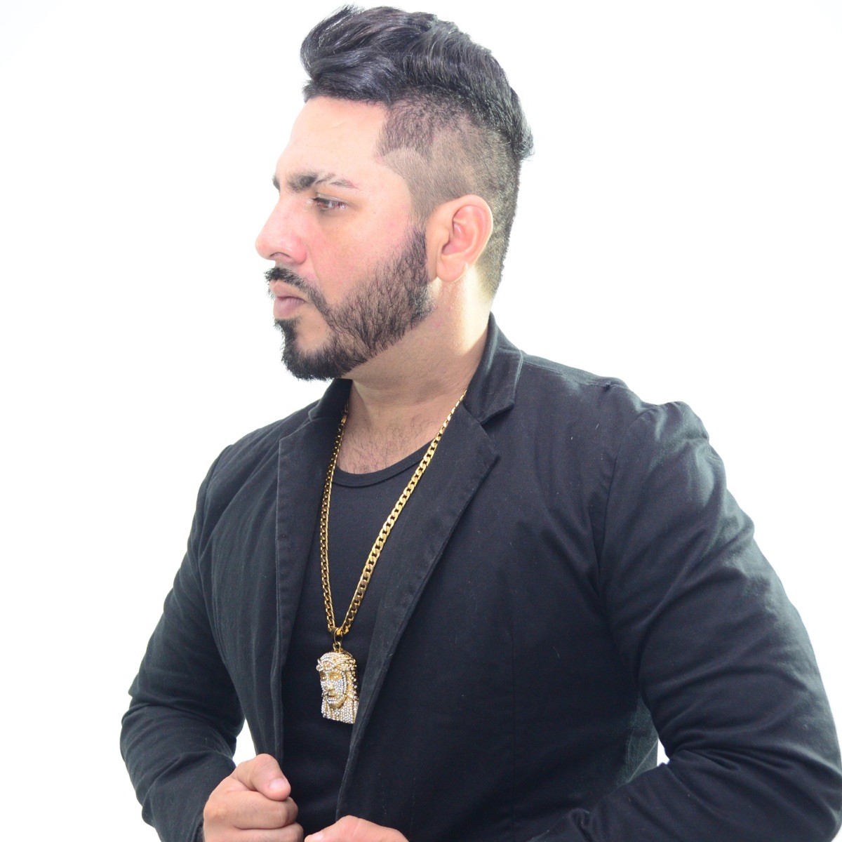 Si tu quieres mambo (feat. Oscar prince) - Single by El Oveja album cover
