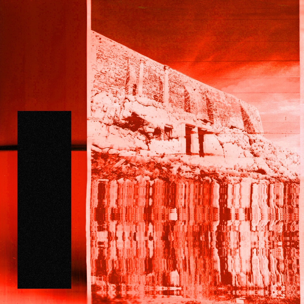 Recreation - EP by Manchester Collective album cover
