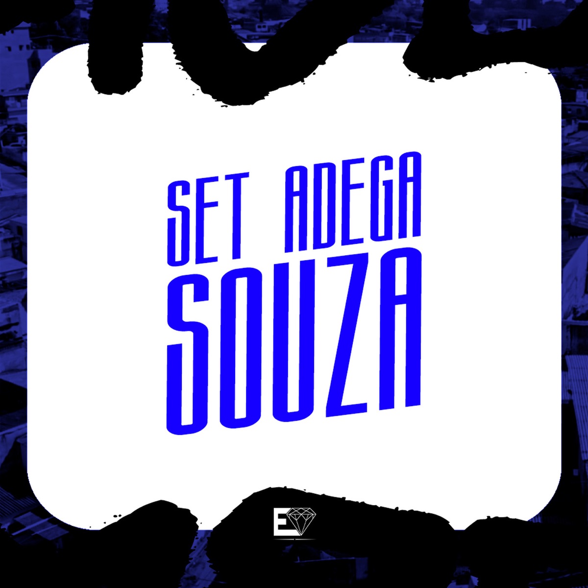 Set Adega Souza (feat. Alex Revoada) - Single by mc lobão, MC DU DA VB & Dj lk da VB album cover