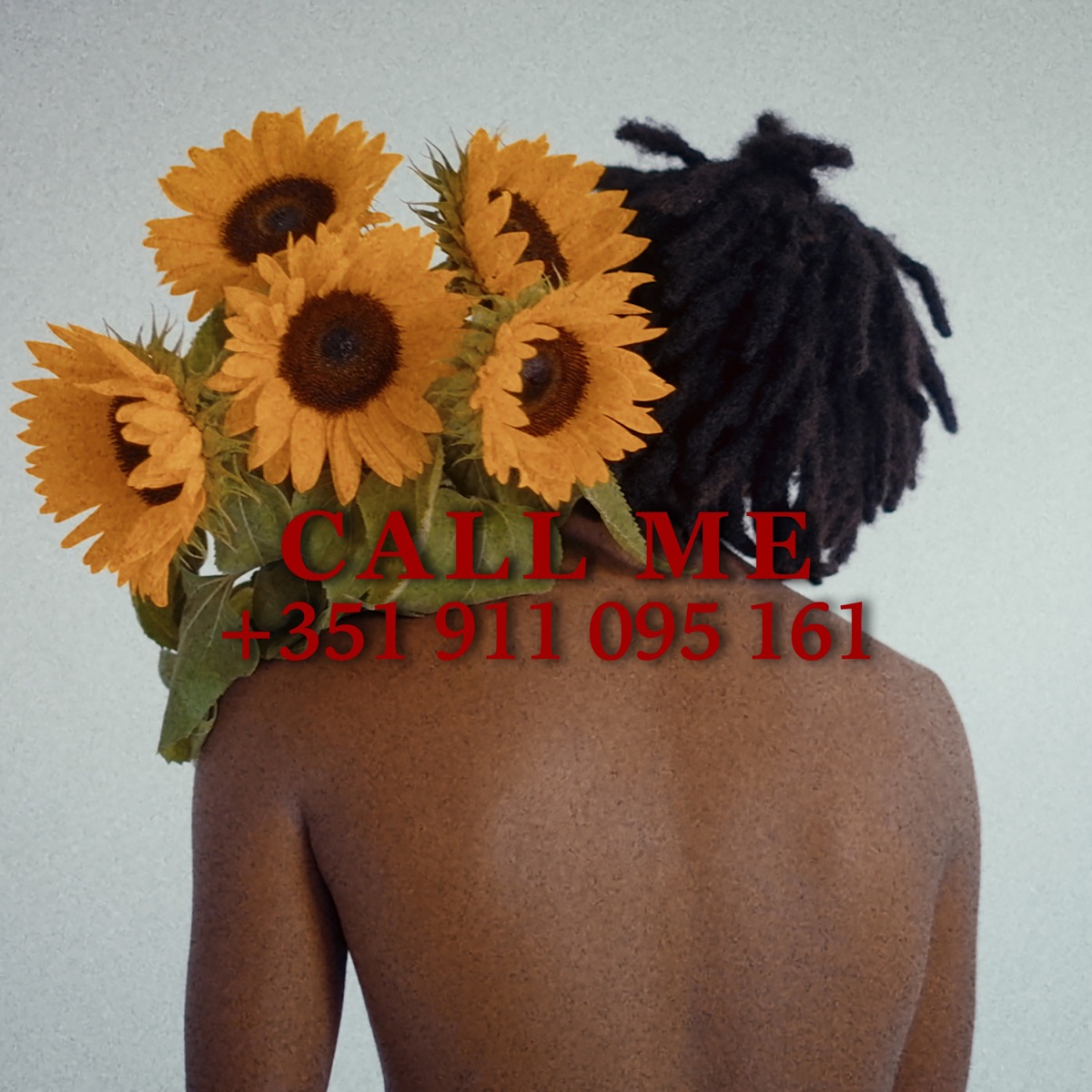 Call Me - Single by Kappa Jotta album cover