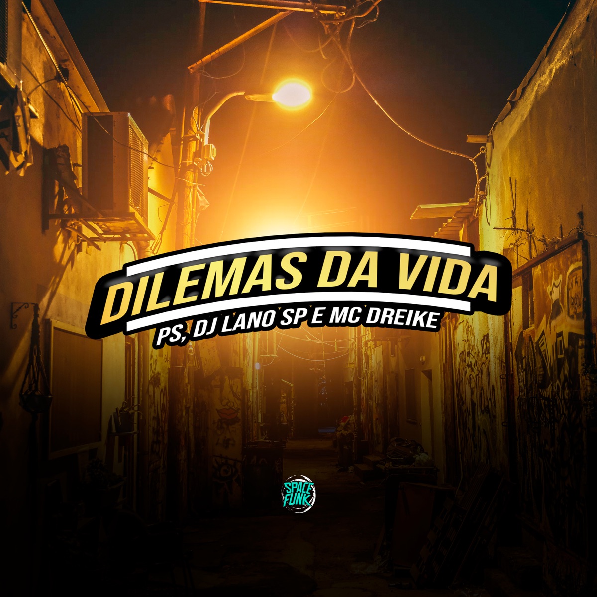 Dilema - Single by Mc Bolivia, Gubizin & DJ hud album cover