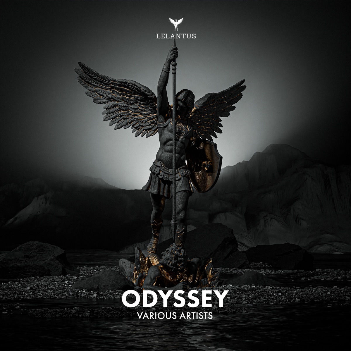 Renslienn - Single by Black Box album cover