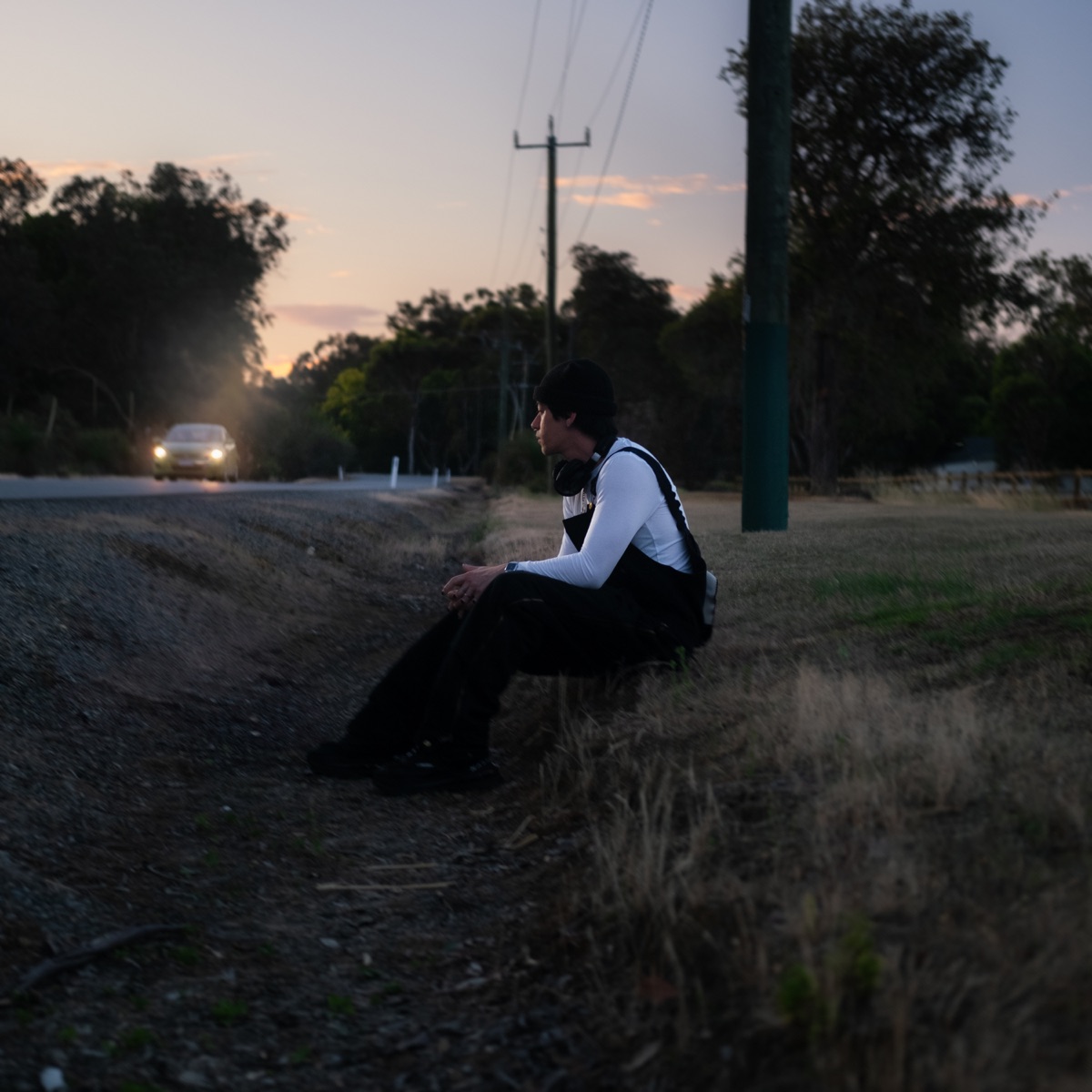 Playlist - Single by Tobias album cover