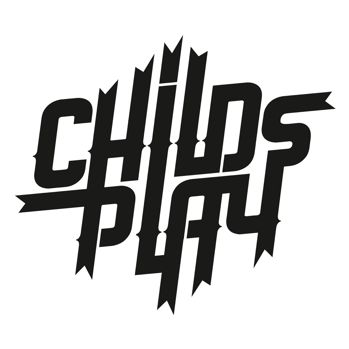 Wasted (feat. Kleine Viezerik) - Single by Childsplay album cover