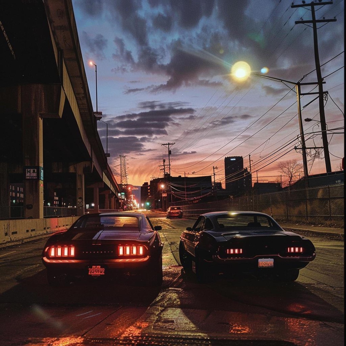 2 Fast 2 Furious - Single by Shogun & SLVG album cover