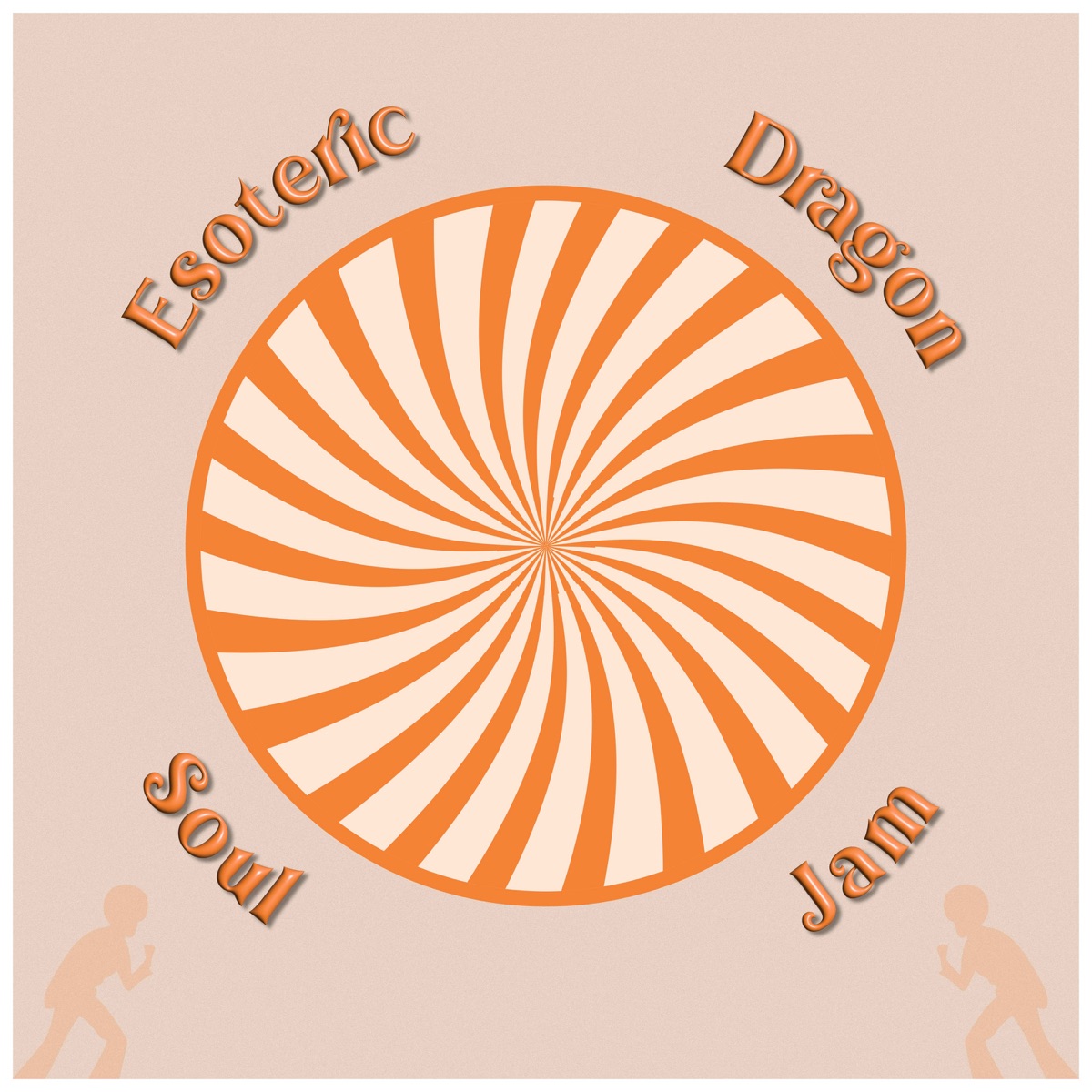 Soul Jam - Single by Esoteric Dragon album cover