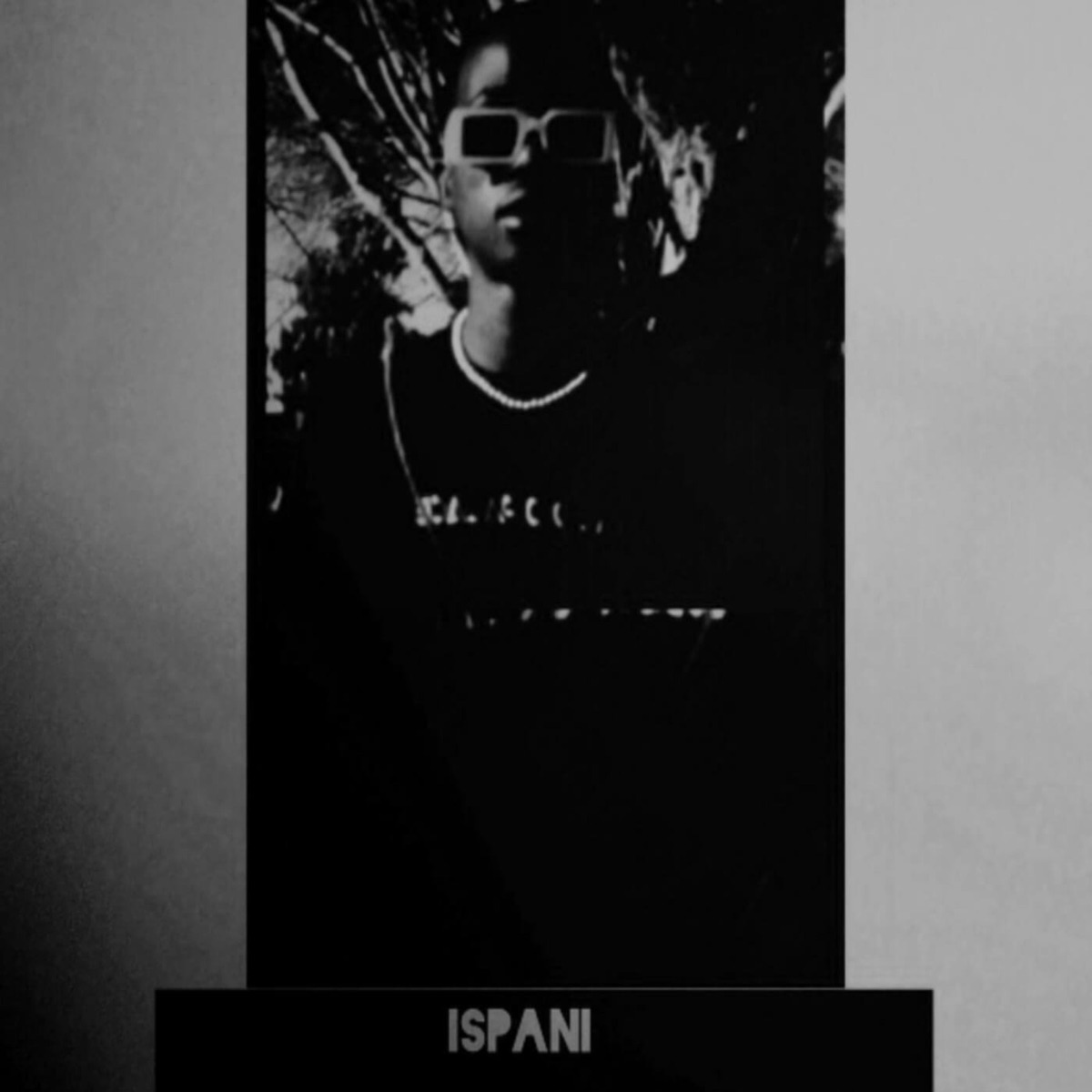 Ispani - Single by ToLO SA album cover