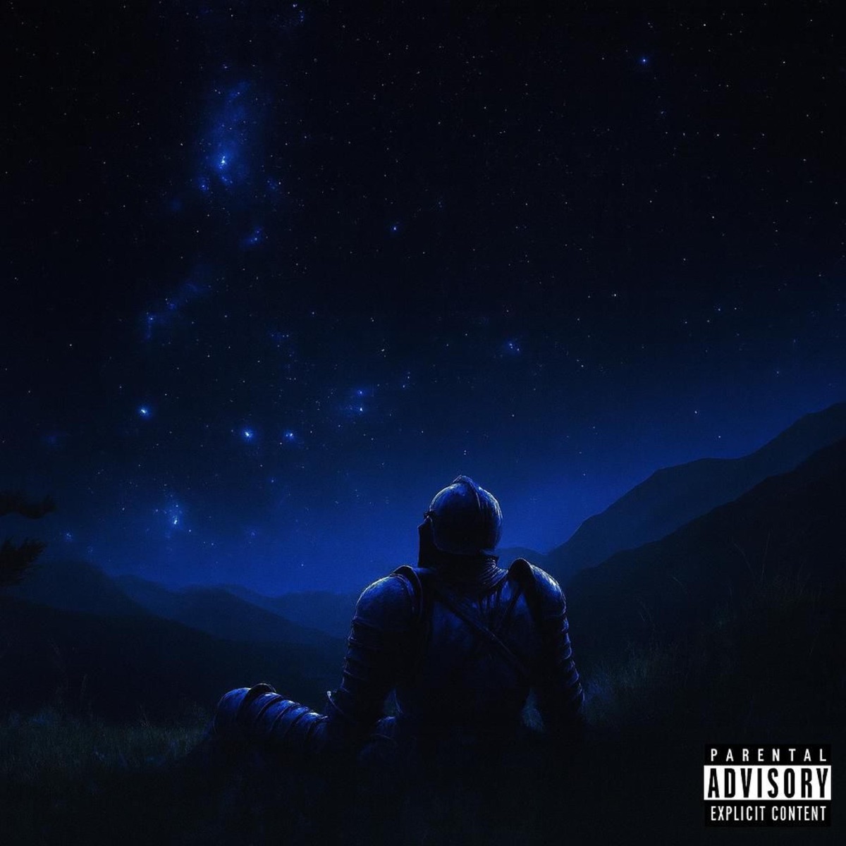 PENSANDOTE (feat. D1lan & SG ON THE BEATZZ) - Single by Losdeltridente album cover