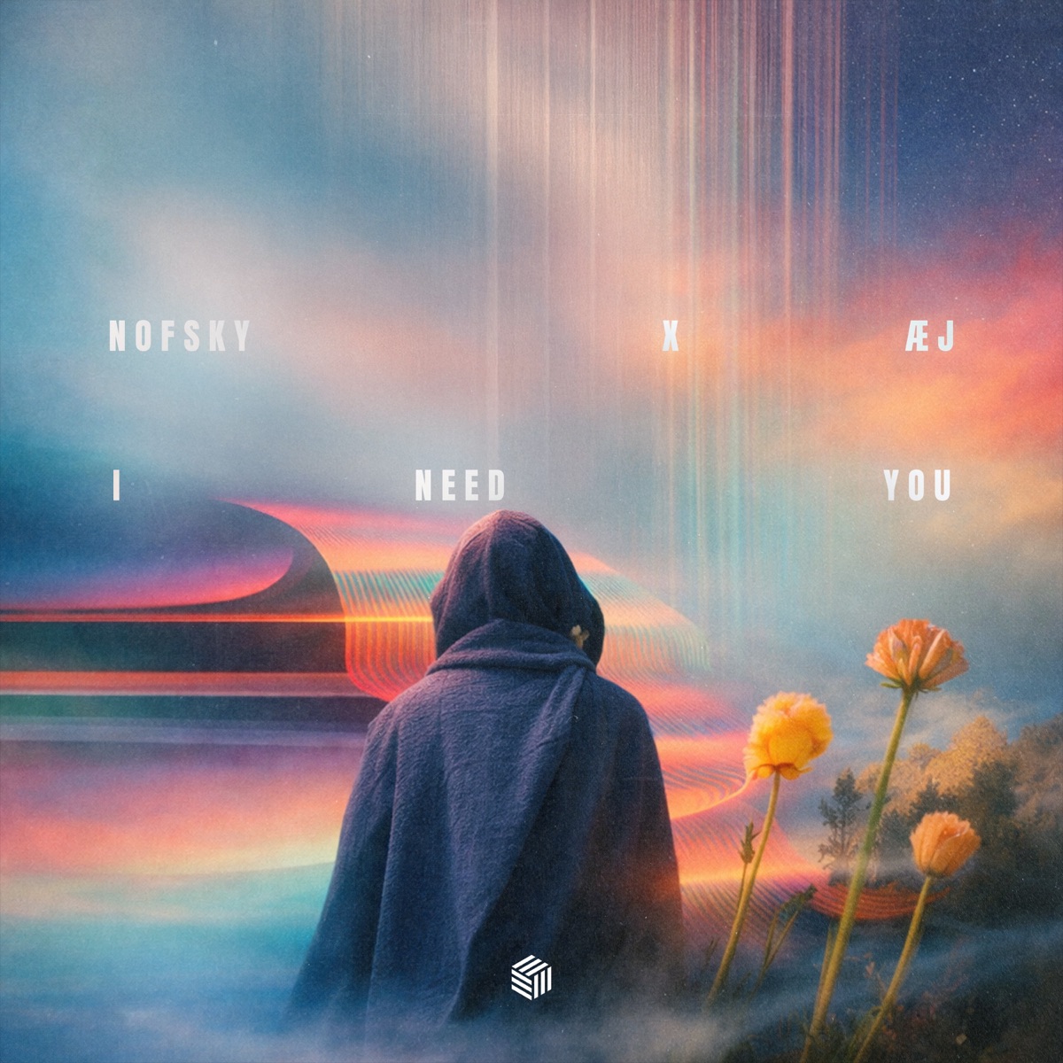 I Need You - Single by Nofsky & Æj album cover