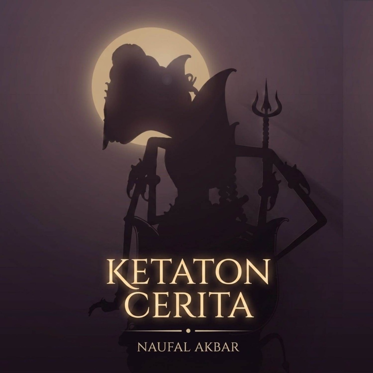Ketaton Cerita (Naufal Akbar Remix) - Single by Naufal Akbar & Galih Prastya album cover