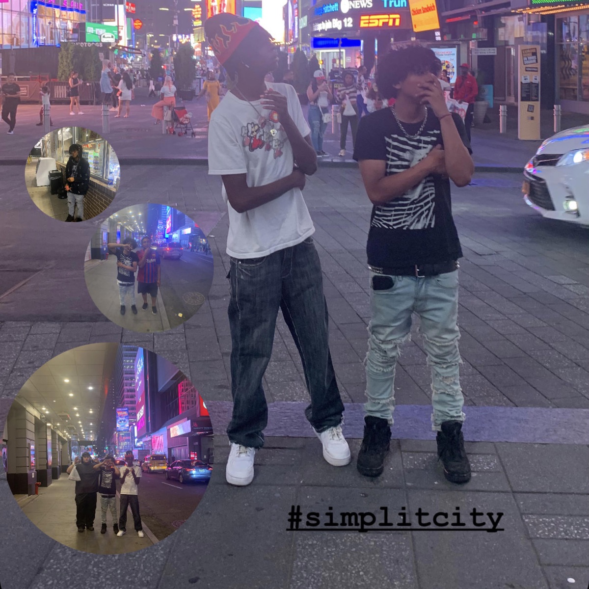 OKAY ! - Single by yukky album cover