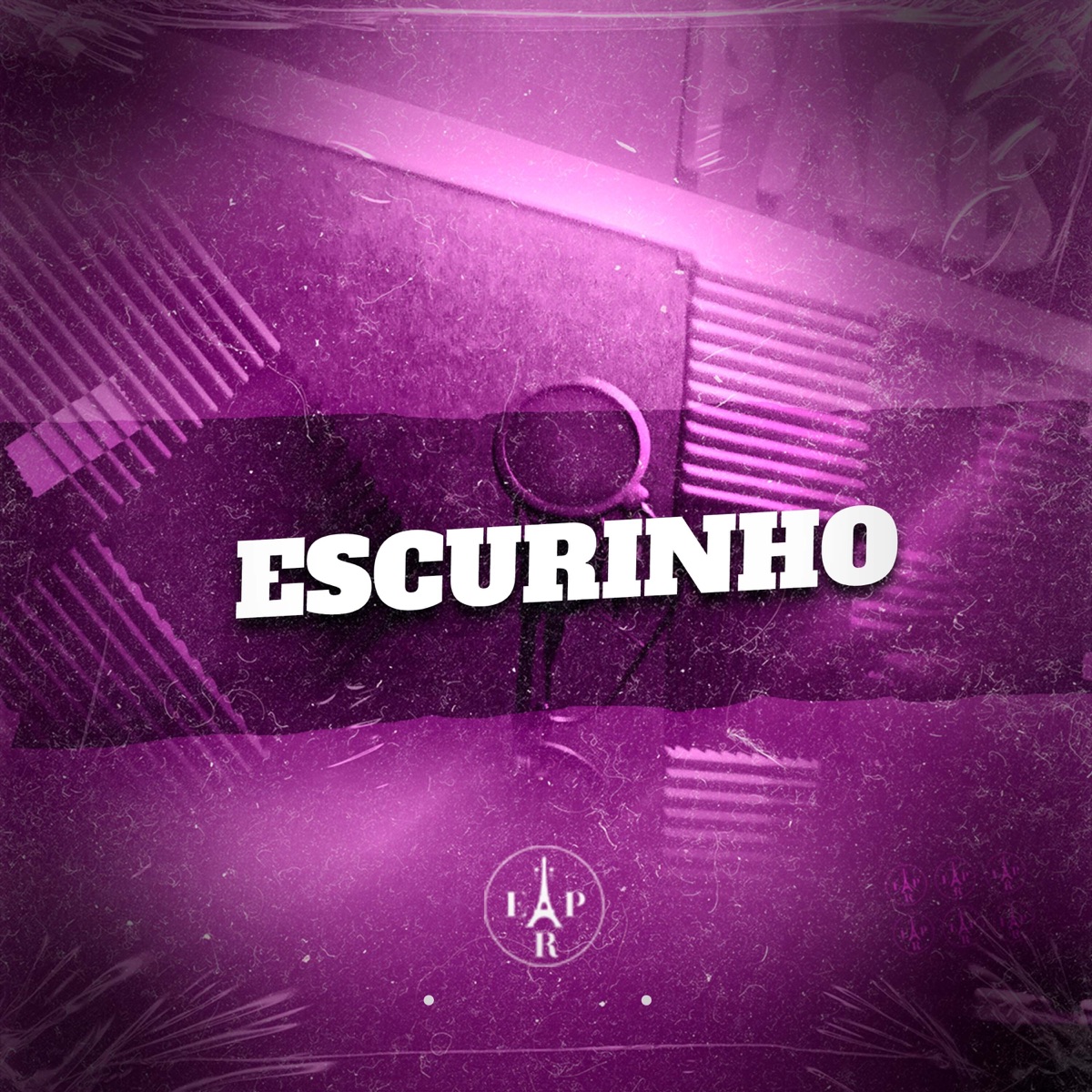 Escurinho - Single by Mc gk da norte, DJ DANNY AL & DJ BM PROD album cover