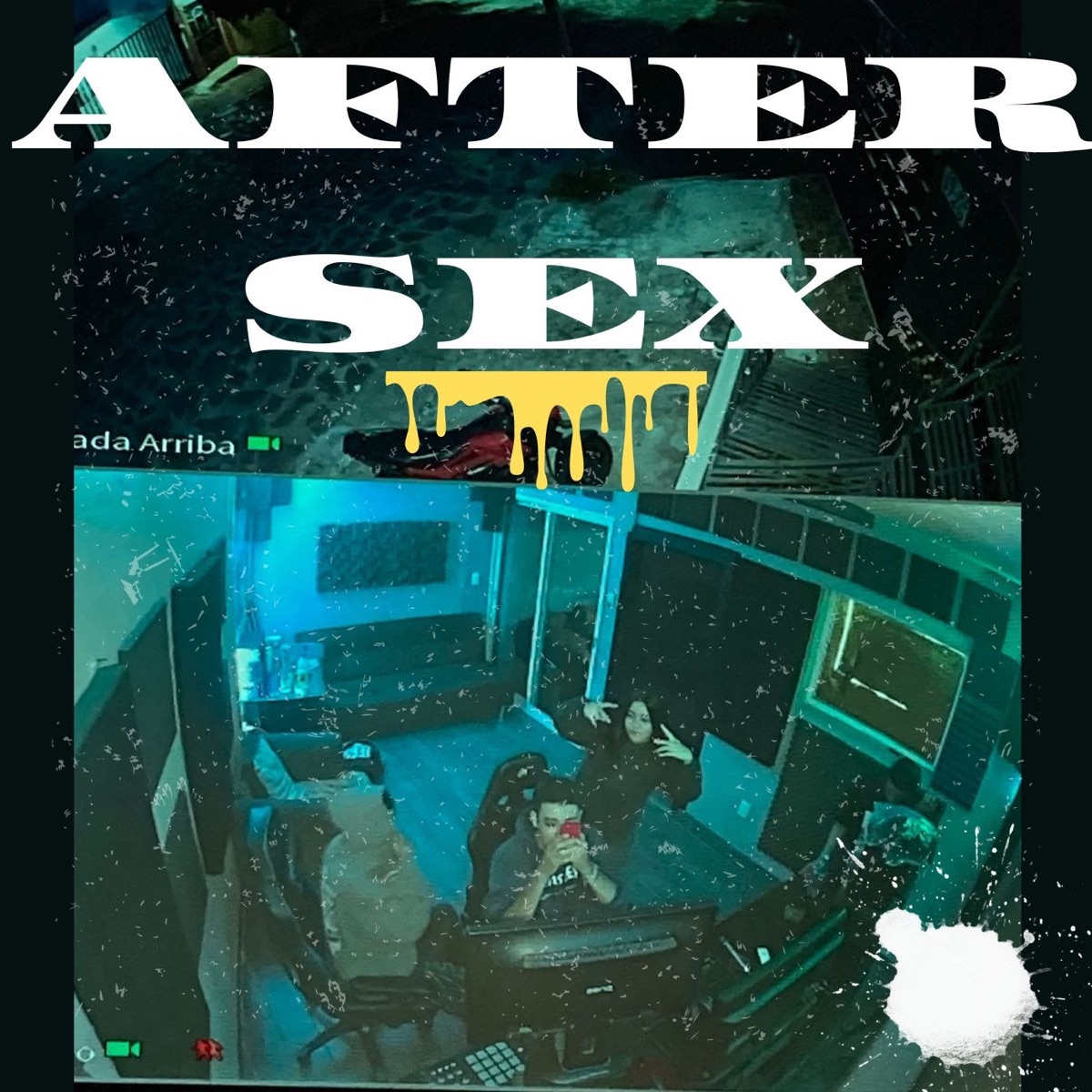 After Sex (feat. Xymx.g & KID G) - Single by Chris YR album cover
