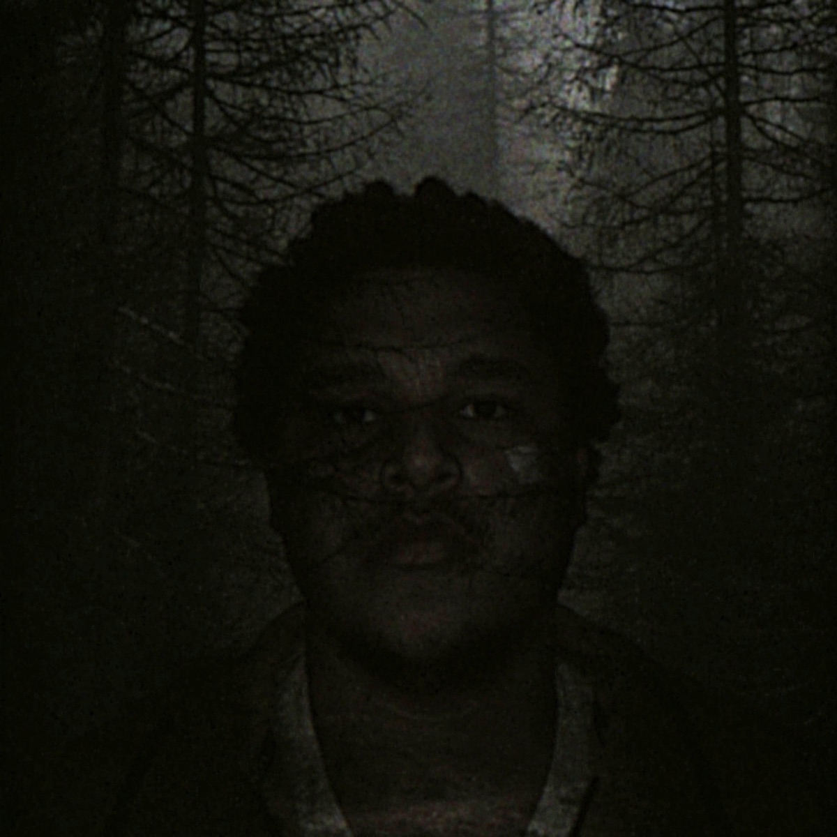 Tigre-siberiano - Single by MHC 2001 album cover