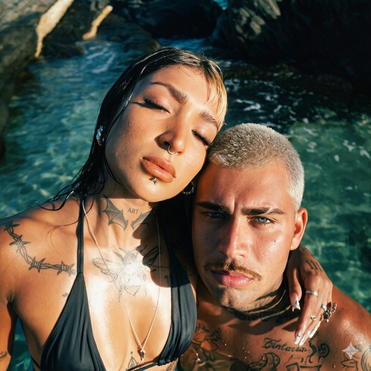 Superficial - Single by Moreiranavoz, YAS & Delta7 album cover