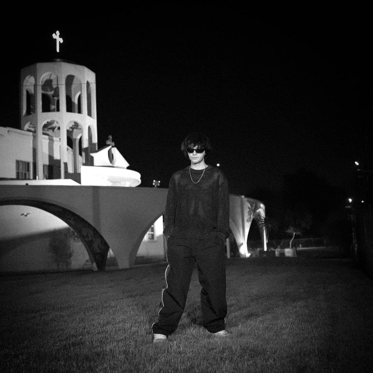 Citadel - Single by RudyWade album cover