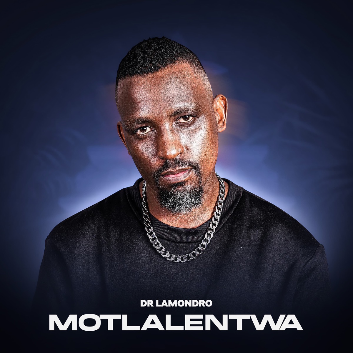 Motlalentwa by Dr. Lamondro album cover