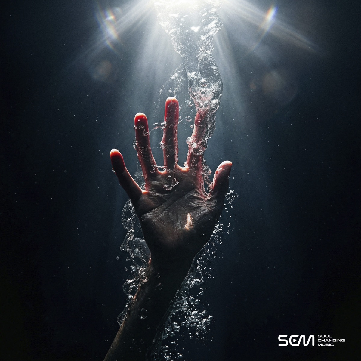 Save Me - Single by Dannyj, Royalty Kings & Proclaima album cover