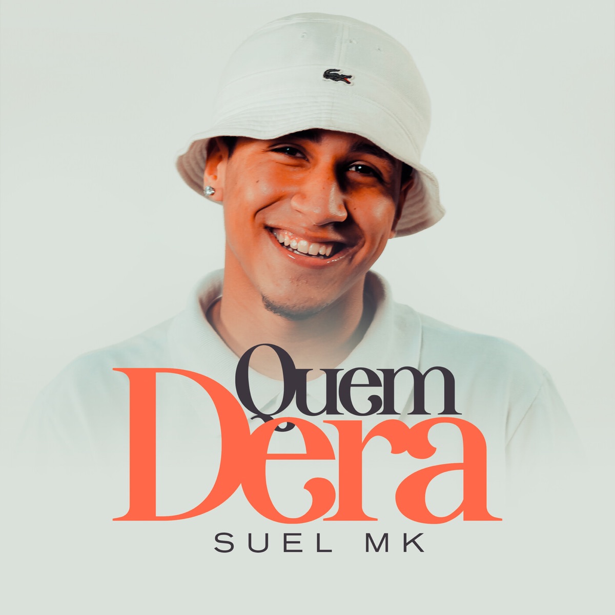 Quem Dera - Single by SUELMK album cover