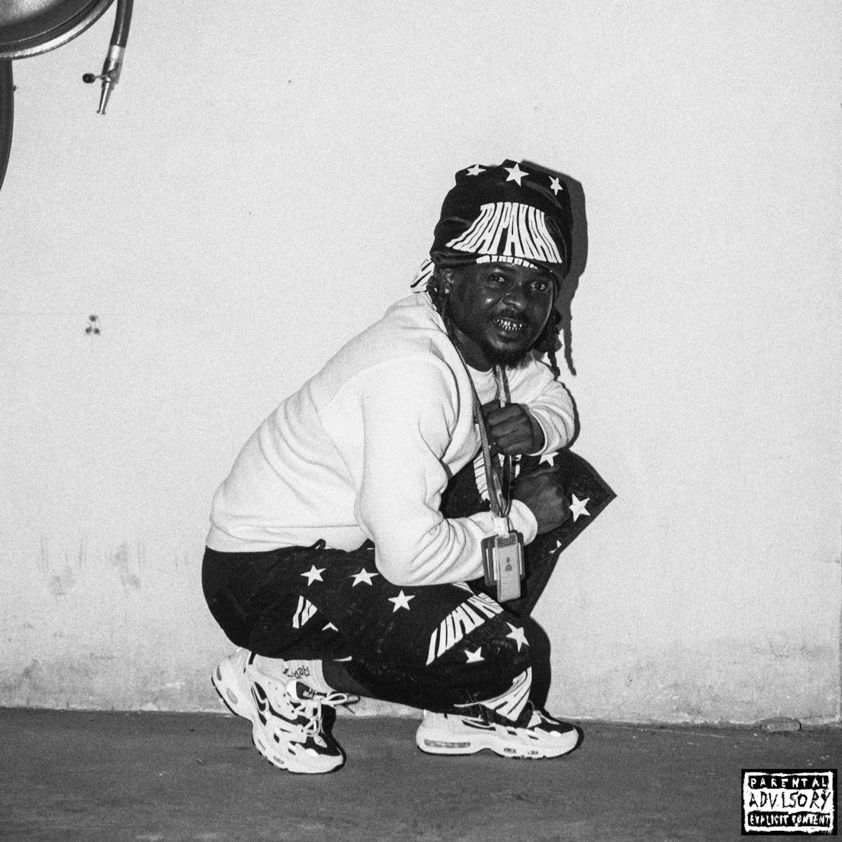 Akatafoc Nsem, Pt. 3 - Single by Kawabanga album cover