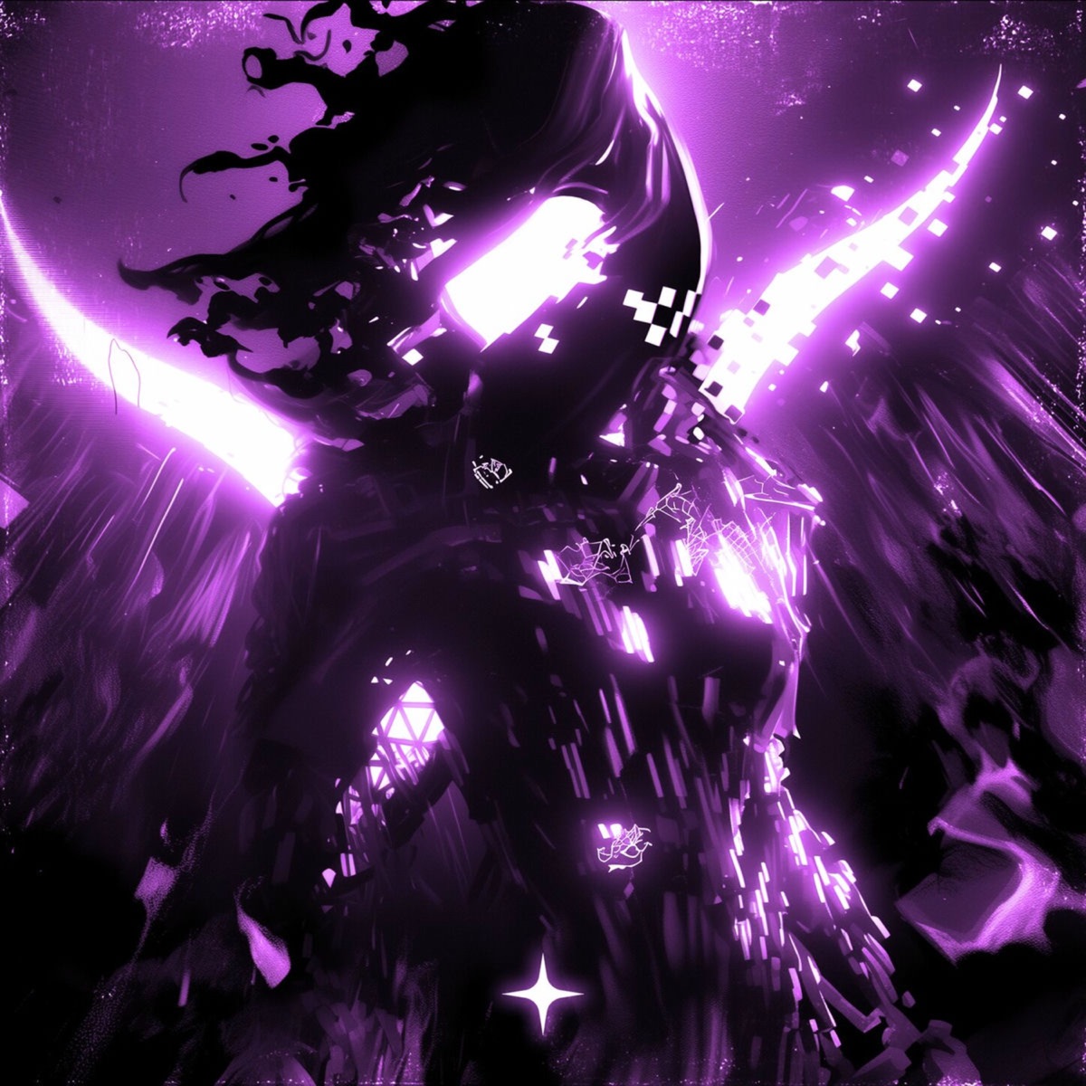 X-TACX - Single by FORGOTTEN K8D album cover