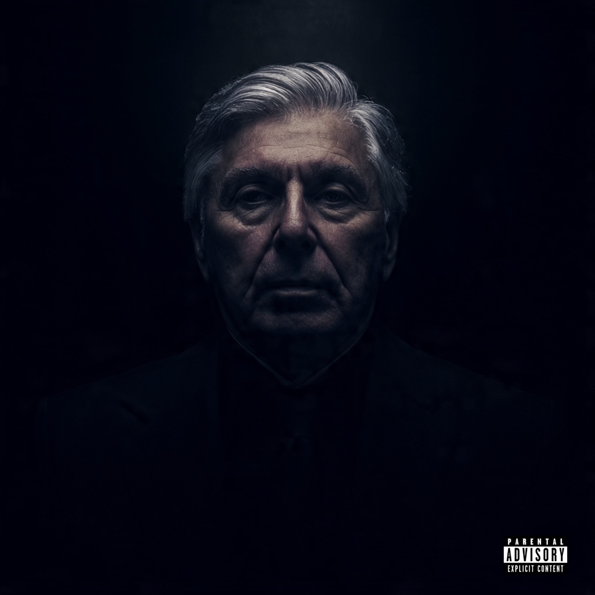 Ancelotti - Single by Fox Oficial & Naég album cover